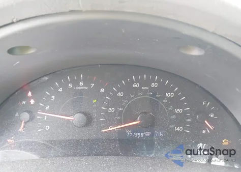 2009 Toyota Camry Le из США, поврежденный, VIN 4T4BE46K19R064176